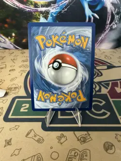 Pokemon Reverse Holo Pokemon Center Lady Hidden Fates 64/68 - Image 2