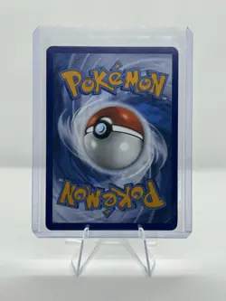 Pokemon Eevee 074/131 Sv: Prismatic Evolutions Reverse Holo Master Ball - Image 2