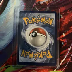 Pokemon TCG Dawn SIR Full Art Trainer- 129/094 - ME02: Phantasmal Flames (PFL) - Image 2