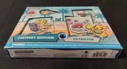 Pokemon TCG 2017 World Championships Deck Zachary Bokhari Ice Path FTW - Image 4