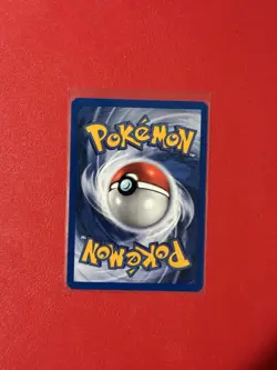 Pokemon TCG Blaine's Growlithe Gym Heroes 62/132 Regular Unlimited Common - Image 2