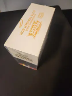 Brilliant Stars Pokemon Center ETB Pokemon TCG Sword & Shield Elite Trainer Box - Image 4