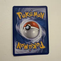 Pokemon TCG Tangrowth LV.X Arceus 99/99 Holo Rare Holo LV.X - MP - Image 2