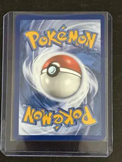 Pokemon Meowth VMAX SWSH005 Full Art Promo Holo 300 HP SWSH Sword & Shield - Image 2