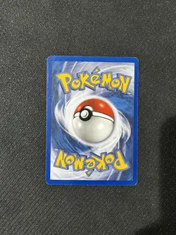 Pokemon TCG Ho-Oh 27/115 EX Unseen Forces Holo Rare LP Condition - Image 3