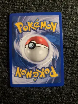 Nidoran 55/102 - 1st Edition Shadowless Base Set Pokemon TCG Vintage WOTC NM - Image 5