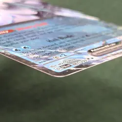 2023 Pokemon Chien-Pao ex Scarlet & Violet Paldea Evolved 061/193 - Image 3