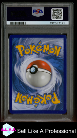 GARDEVOIR/SYLVEON GX UNBROKEN BONDS POKEMON SUN & MOON 2019 130 PSA 10 - Image 2