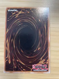 YUGIOH TELLARKNIGHT PTOLEMAEUS CROS-EN050 1ST ULTIMATE NM - Image 5