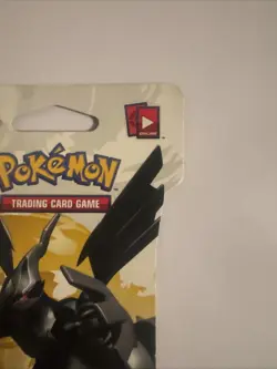 Pokemon Legendary Treasures Black & White Sleeved Booster Pack Factory Sealed - Image 5