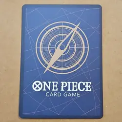 One Piece Nami (033) (OP10-033/162) OP10 Royal Blood NM TCG CCG - Image 4