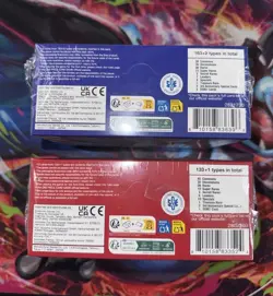 One Piece OP-13 & 14 English Booster Box Bundle Factory Sealed - Image 3