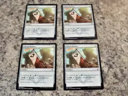 4x Playset MTG Magic the Gathering Complete Set of 4 x4 Cards Khans of Tarkir - Image 4