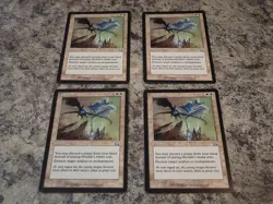 4x Playset MTG Magic the Gathering Complete Set of 4 x4 Cards Prophecy You Pick - Image 4