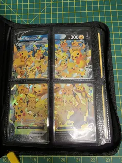 2021 Pokemon Celebrations Master Set 50/50 Plus 29 Promos - Image 2