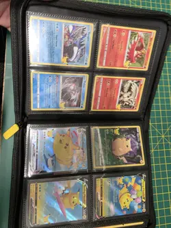 2021 Pokemon Celebrations Master Set 50/50 Plus 29 Promos - Image 3