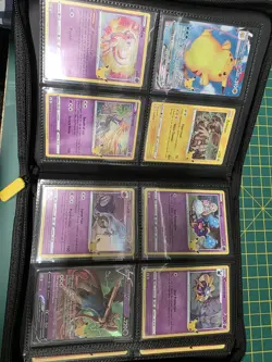 2021 Pokemon Celebrations Master Set 50/50 Plus 29 Promos - Image 4