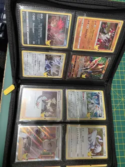 2021 Pokemon Celebrations Master Set 50/50 Plus 29 Promos - Image 5