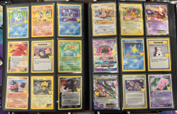 Pokemon TCG Celebrations Complete 50 Card Master Set w/ foils, FAs, Promos etc - Image 3