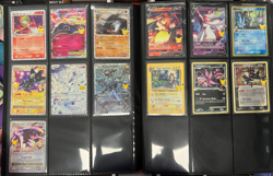 Pokemon TCG Celebrations Complete 50 Card Master Set w/ foils, FAs, Promos etc - Image 4