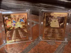 Pokemon Celebrations Master Set 25th Anniversary - Image 1