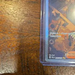 Pokemon : TCG Boss's Orders 265/193 SIR, Paldea Evolved Sv02, NM Condition - Image 5