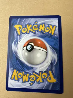 Pokemon : TCG Boss's Orders 265/193 SIR, Paldea Evolved Sv02, NM Condition - Image 2