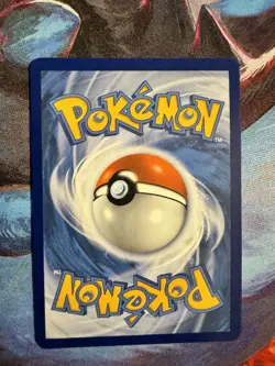 Pokemon TCG Boss's Orders 265/193 SIR, Paldea Evolved Sv02, NM Condition - Image 2