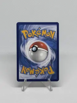 2023 Pokemon Paldea Evolved Boss's Orders Special Illustration Rare SIR 265/193 - Image 2