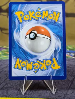Pokemon TCG Boss's Orders SIR SV02: Paldea Evolved 265/193 NM- - Image 2