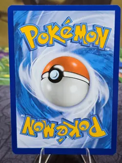 Pokemon TCG Boss's Orders SIR SV02: Paldea Evolved 265/193 NM- - Image 3