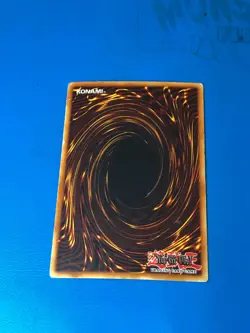 YUGIOH Super Rare Kycoo The Ghost Destroyer LON-062 PLAYED - Image 2