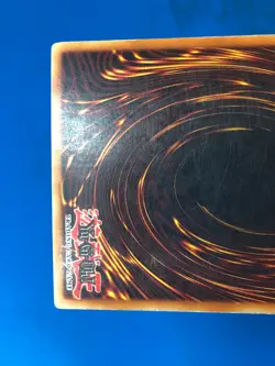 YUGIOH Super Rare Kycoo The Ghost Destroyer LON-062 PLAYED - Image 5