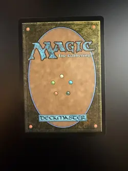 MTG Final Fantasy English Summon: Knights of Round Borderless 0359 Foil - Image 2