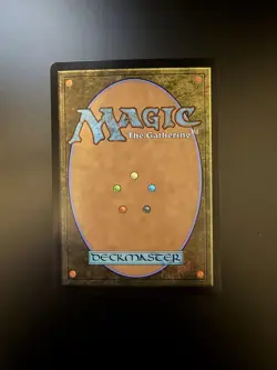 MTG Final Fantasy English Summon: Knights of Round Borderless 0359 Foil - Image 2