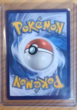Crispin 164/142 Stellar Crown Full Art Ultra Rare Holo Pokemon Card NM - Image 2