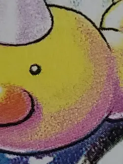 Pokemon TCG 1999 Base Set Weedle Card 69/102 1st Edition Shadowless NM - Image 4