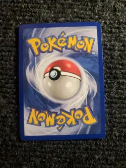 Pokemon TCG 1999 Base Set Weedle Card 69/102 1st Edition Shadowless NM - Image 5