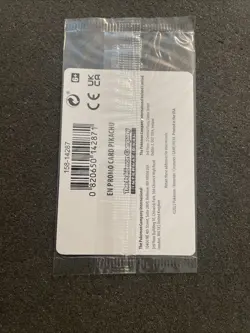 Pokemon/Pokemon GO Prerelease Pikachu Holo Foil Promo Card #028/078 Sealed - Image 5