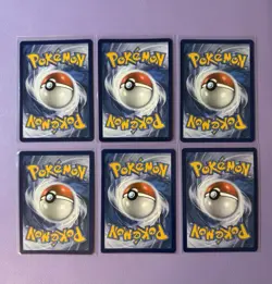 TCG Pokemon JP & EN: 66 Card Lot Scarlet & Violet and Sword & Shield - Image 3