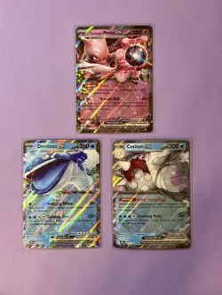 TCG Pokemon JP & EN: 66 Card Lot Scarlet & Violet and Sword & Shield - Image 4