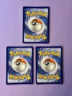 TCG Pokemon JP & EN: 66 Card Lot Scarlet & Violet and Sword & Shield - Image 5