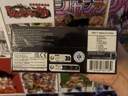 One Piece Card Game OP-06 Wings of the Captain Brand New Sealed Booster box - Image 4
