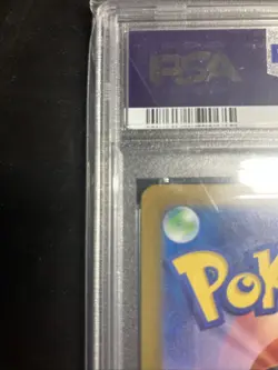 Iono's Kilowattrel 104/100 SV9 Battle Partners Japanese Pokemon Card PSA 10 - Image 5