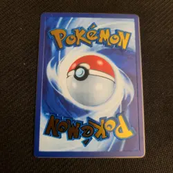 Pokemon 151 Ultra Premium Collection Mew Gold METAL Promo UPC Card - Image 2