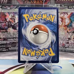 Paldean Clodsire ex 059/091 Paldean Fates Pokemon Pokemon Card English Near Mint - Image 2