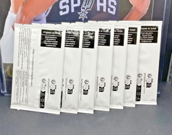 One Piece Card Game Tournament Packs 2025 Vol.2 (LOT OF 7) - Image 2