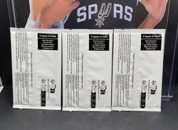 One Piece Card Game Tournament Packs 2025 Vol.2 (LOT OF 7) - Image 4