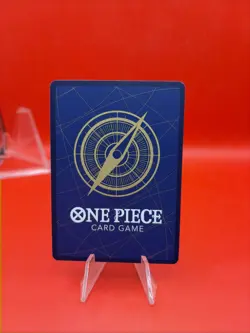 Jack OP08-084 Super Rare Foil One Piece Card Game Two Legends - Image 2