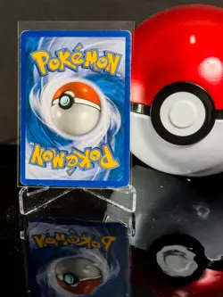Articuno Holo 148/147 Secret Rare 2009 Pokemon Supreme Victors LP Lightly Played - Image 2